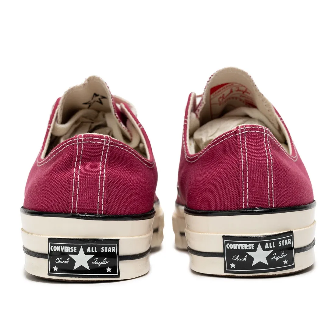 Converse Men Chuck 70 Ox (pink / midnight hibiscus / egret)