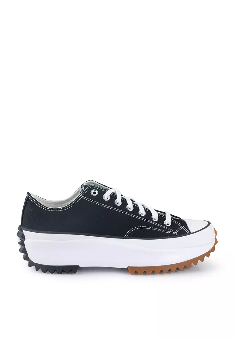 Converse Run Star Hike Ox Sneakers