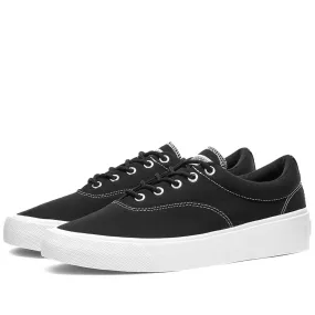 Converse Skid Grip CVO OxBlack & White