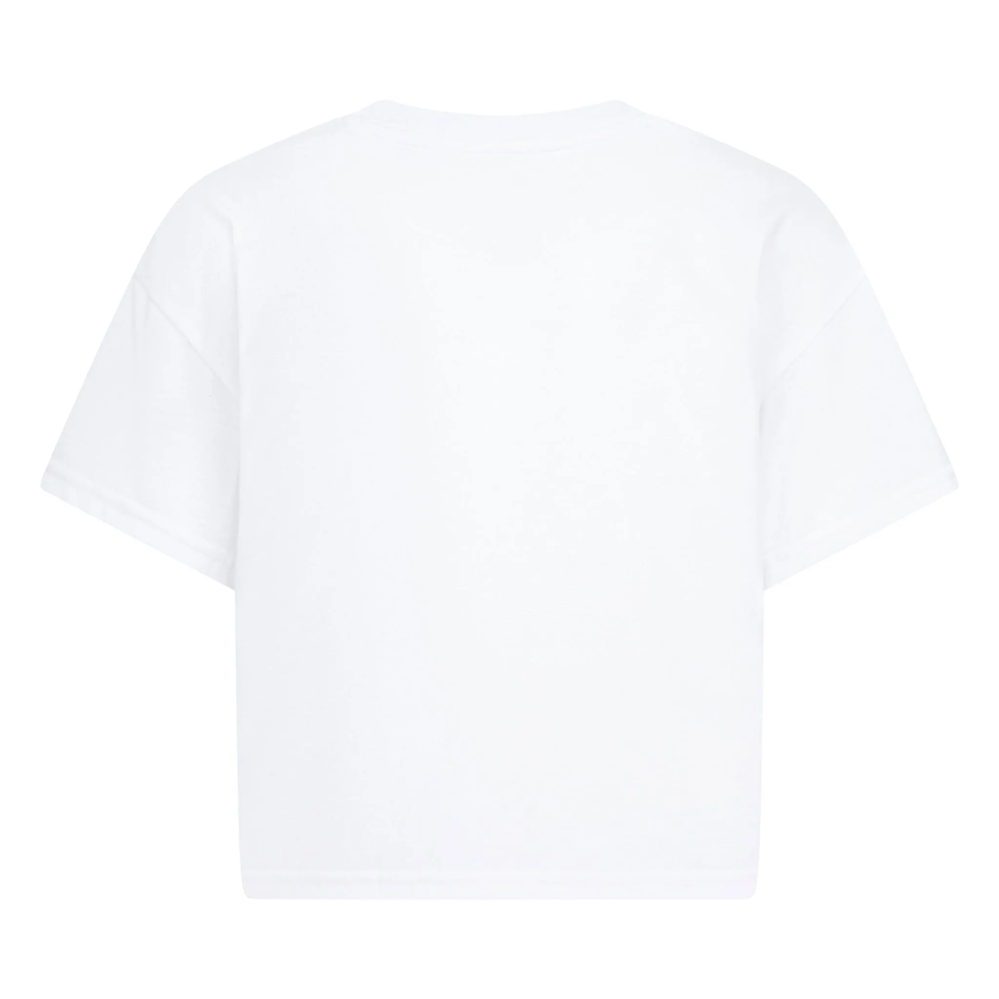 Converse Tie Front GFX Boxy T-Shirt7-16y  - Clement