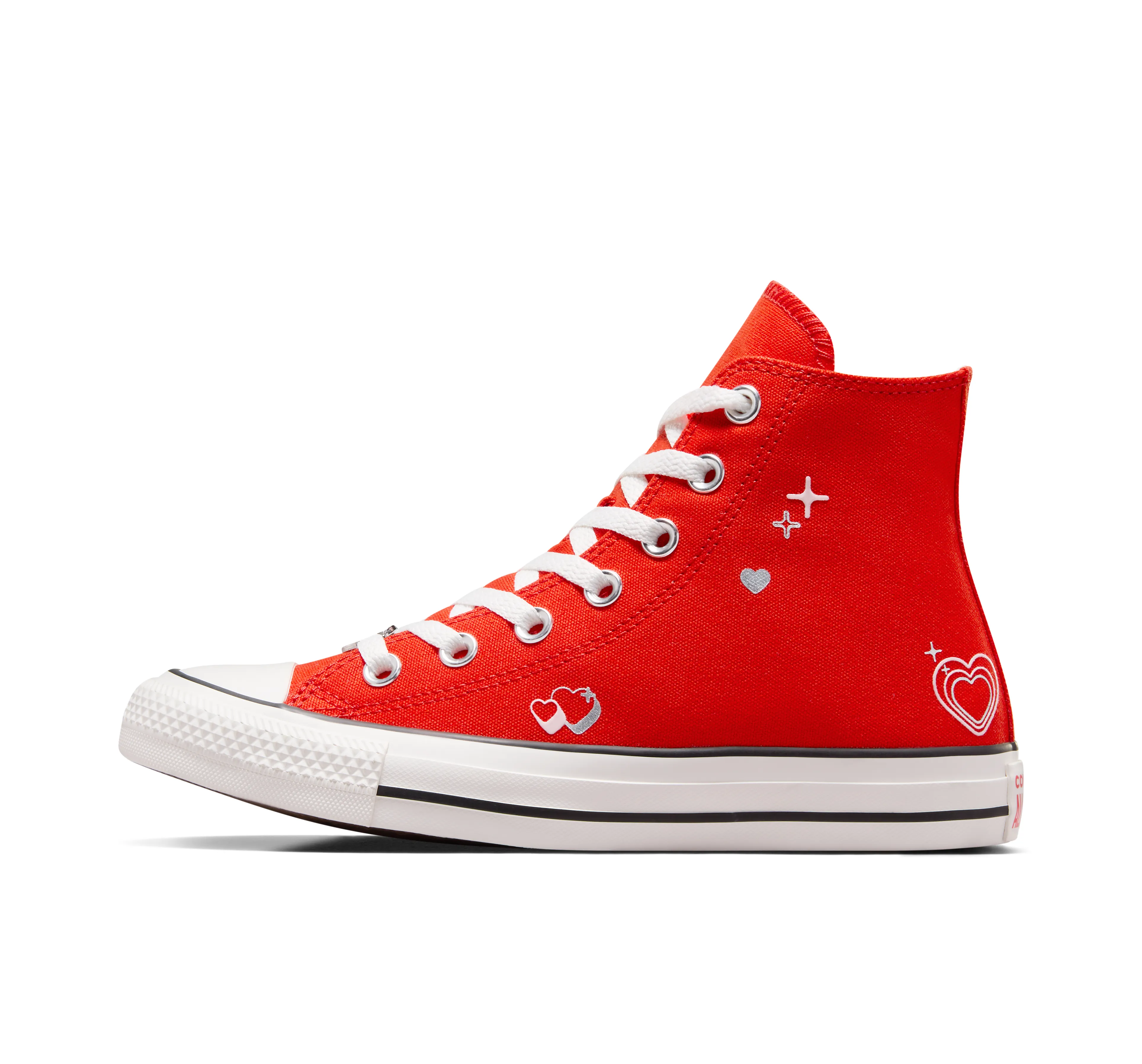 Converse - Women - BEMY2K All Star High - Fever Dream