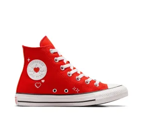 Converse - Women - BEMY2K All Star High - Fever Dream