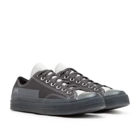 converse x acw chuck 70 ox (grey)