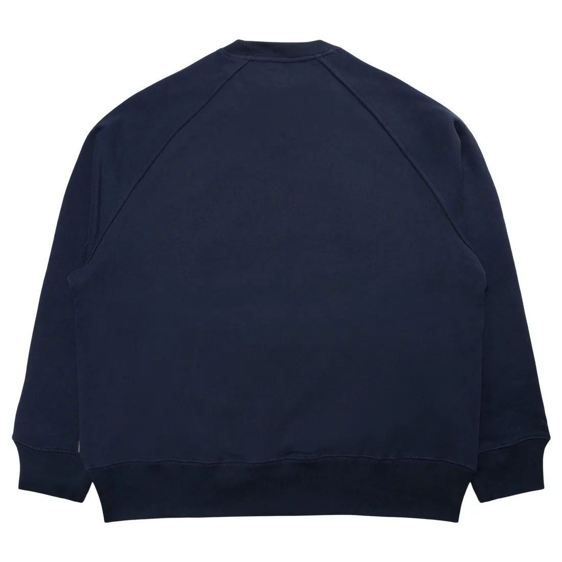 Converse x Kim Jones Men Crewneck (navy / black iris)