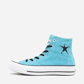 Converse x Stussy Chuck 70 Hi Women's