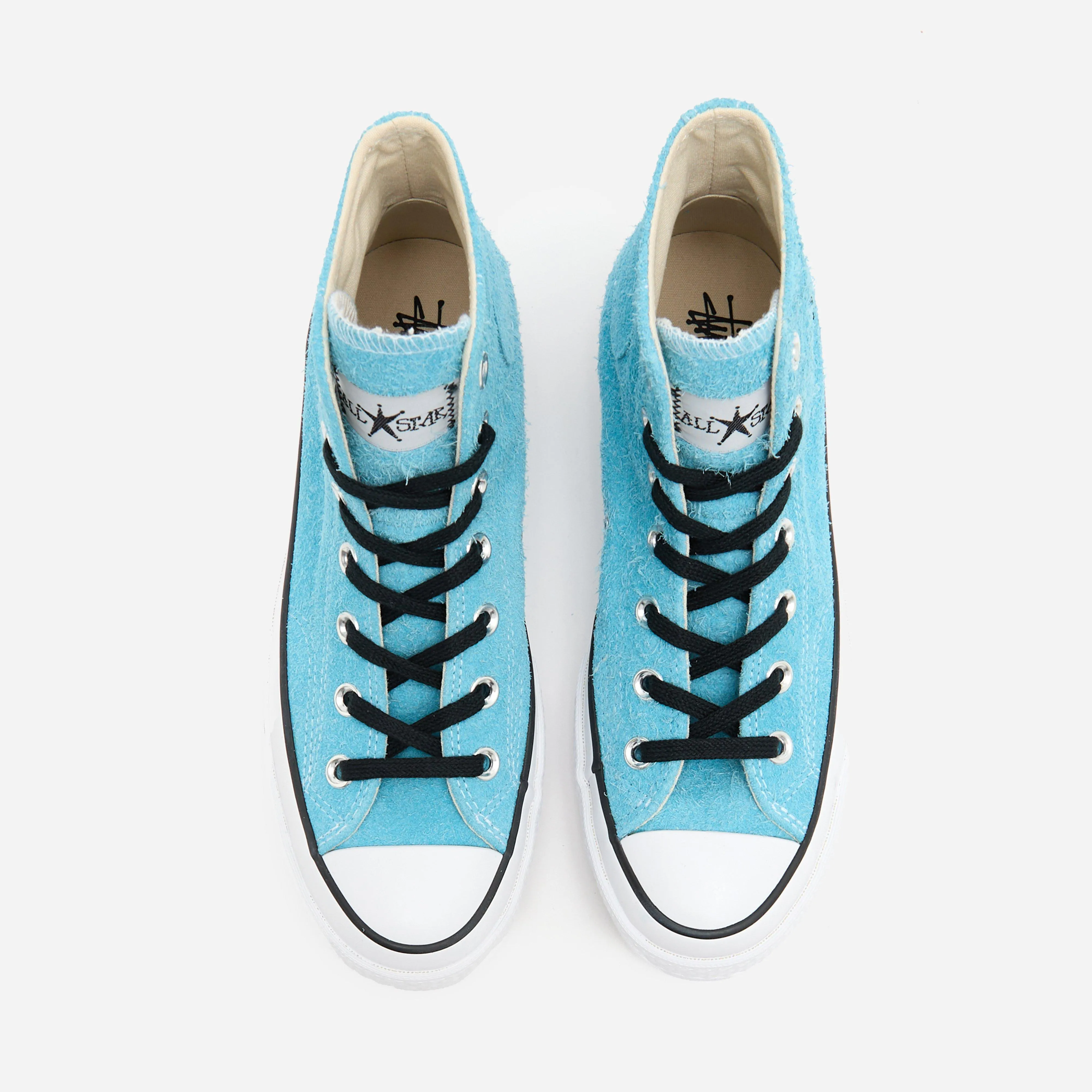 Converse x Stussy Chuck 70 Hi Women's