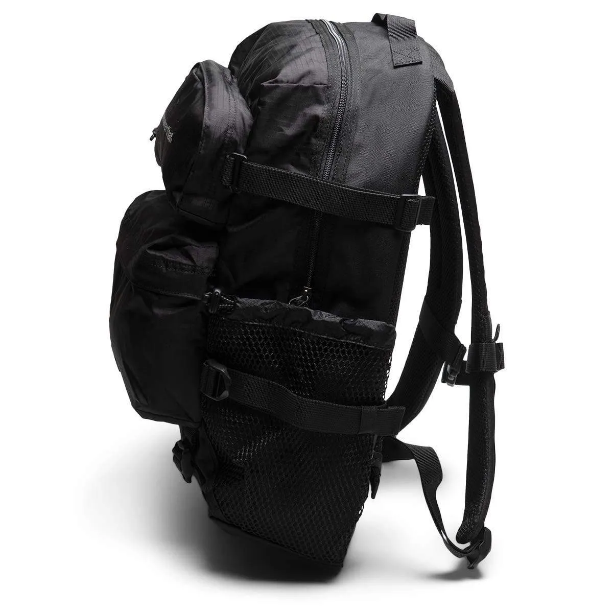 CORDURA SP 2P BACKPACK 29 Black