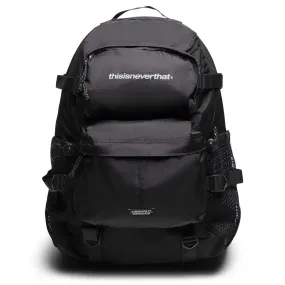 CORDURA SP 2P BACKPACK 29 Black