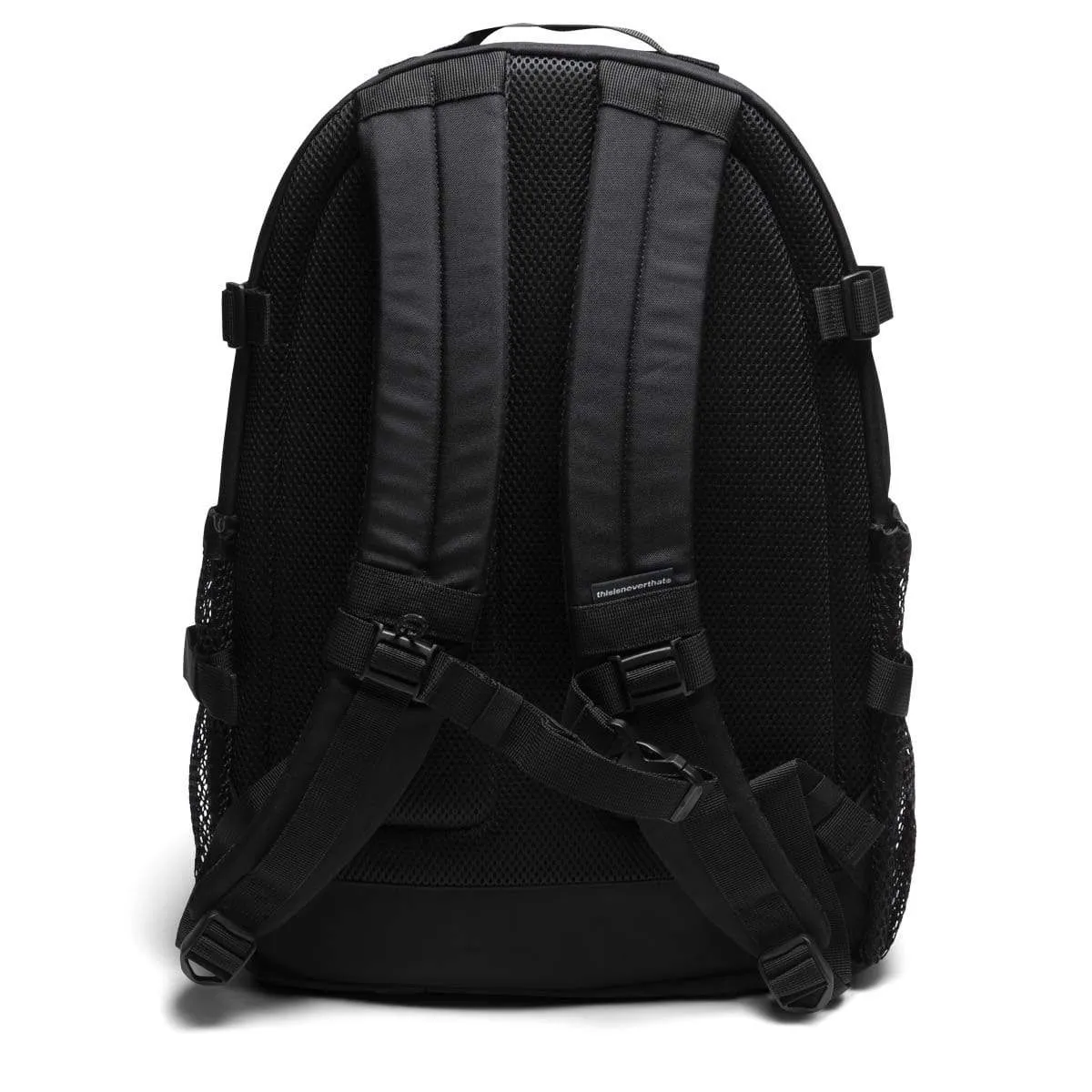 CORDURA SP 2P BACKPACK 29 Black