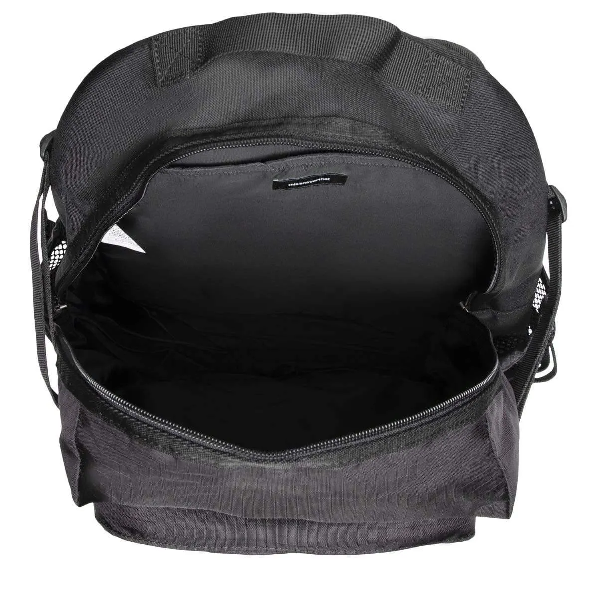 CORDURA SP 2P BACKPACK 29 Black