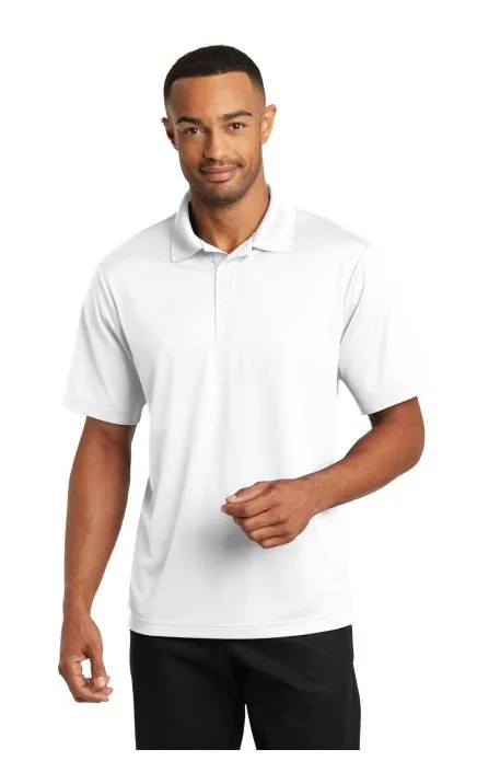 CornerStone CS421 Micropique Gripper Polo