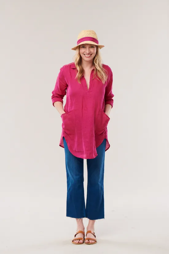 CP Shades, Teton Tunic- Colours!  