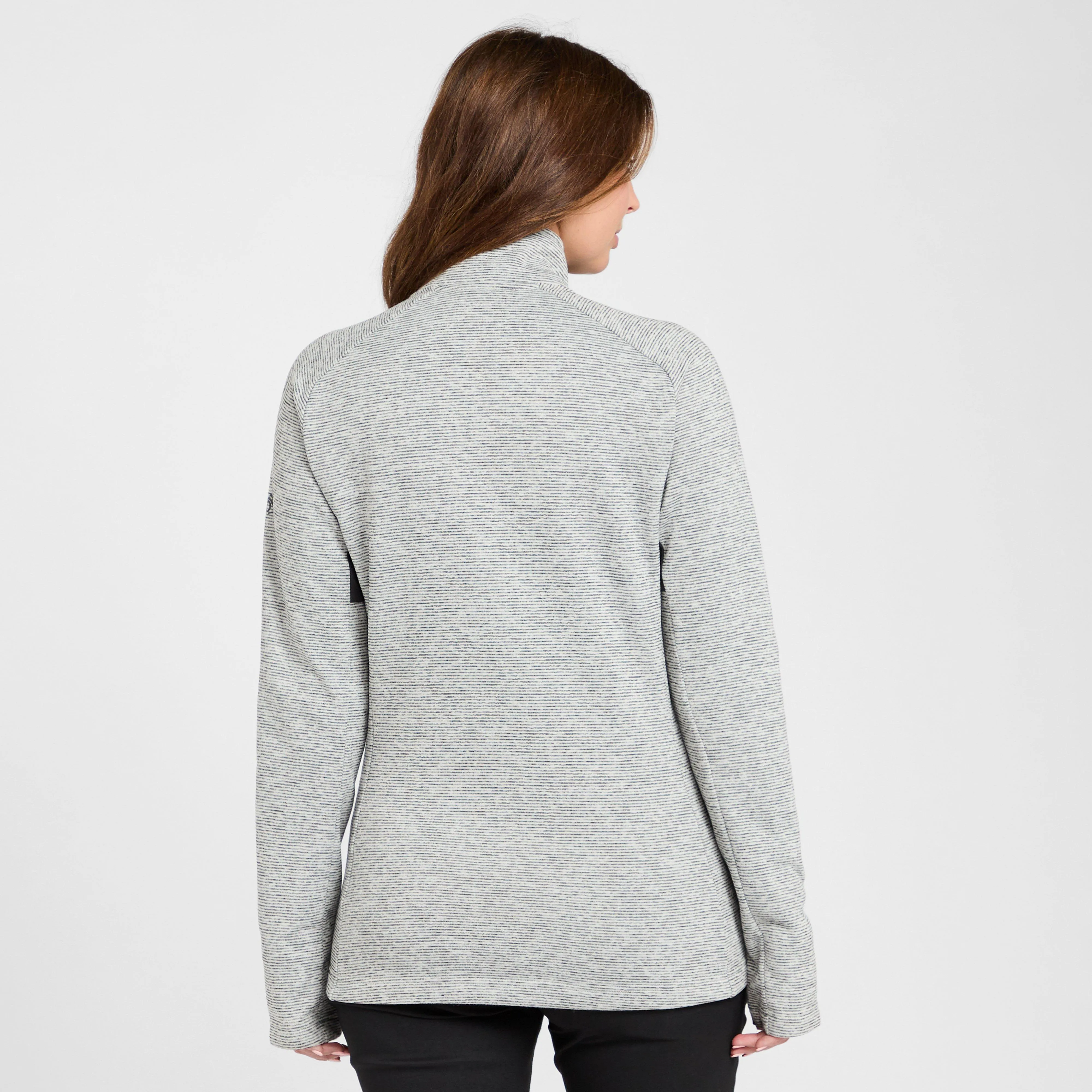 Craghoppers Women's Amaya Half-Zip Fleece | Millets