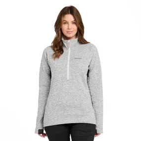 Craghoppers Women's Amaya Half-Zip Fleece | Millets