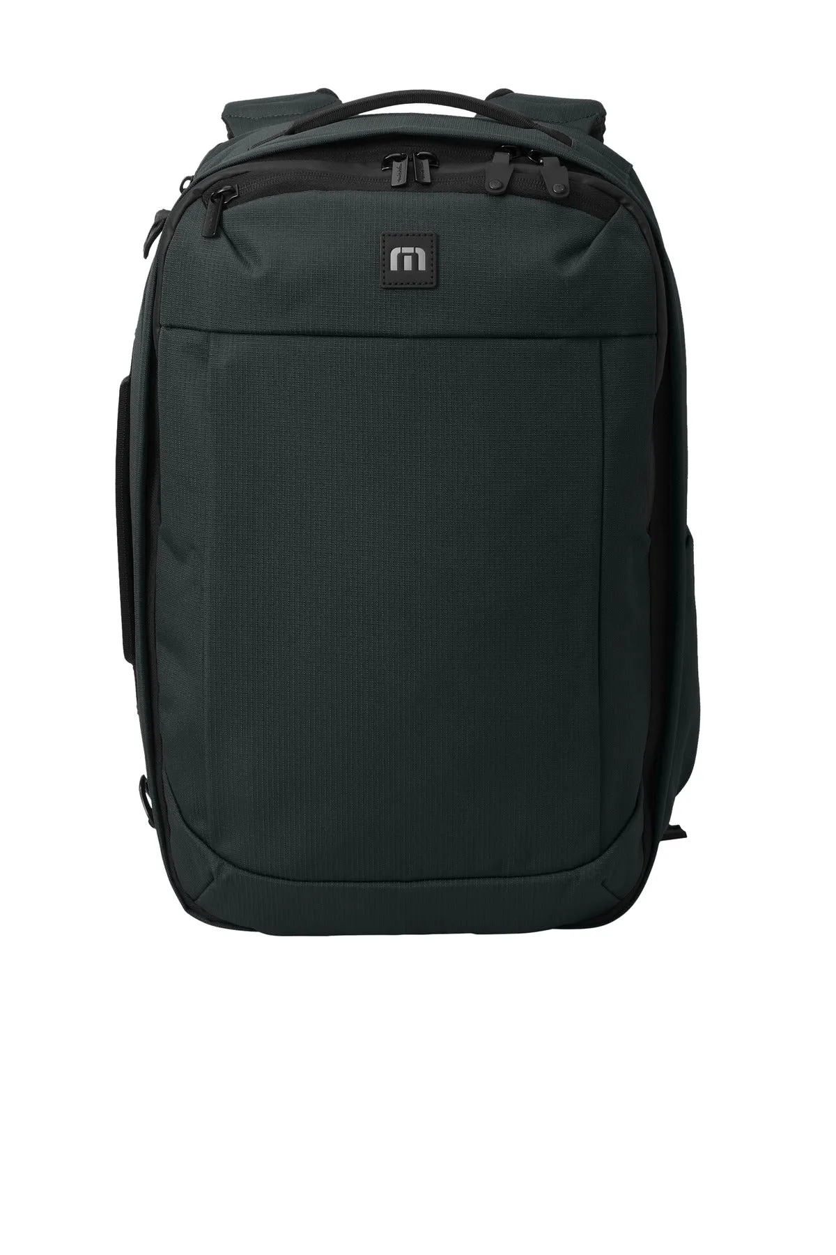 Custom Embroidered - TravisMathew Lateral Convertible Backpack TMB106