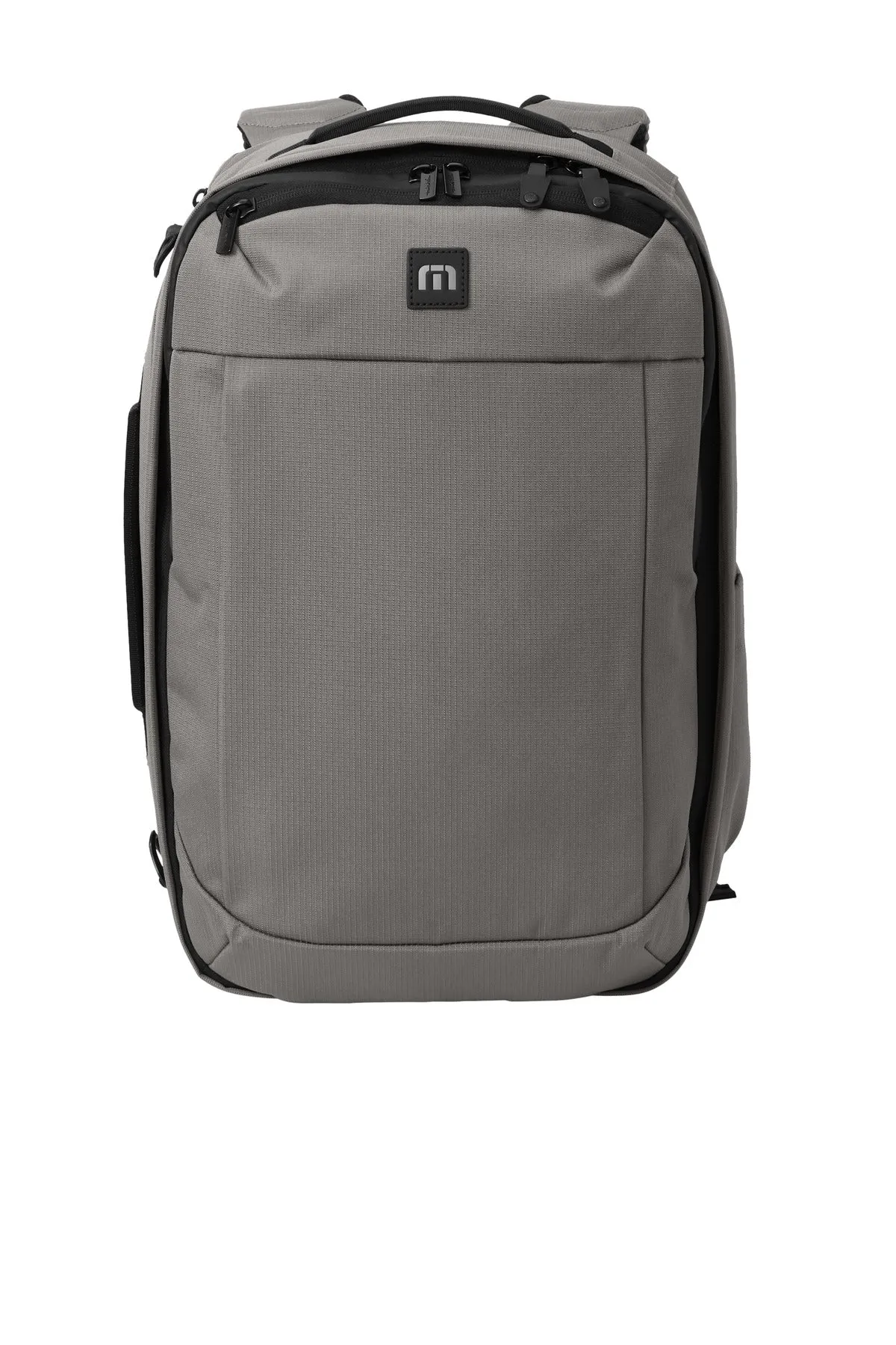 Custom Embroidered - TravisMathew Lateral Convertible Backpack TMB106