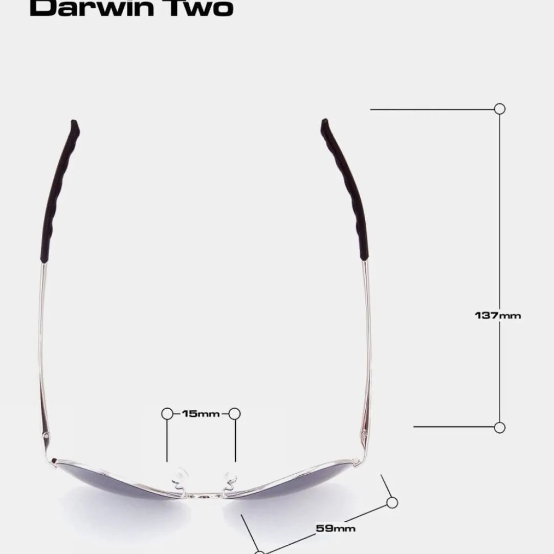 Darwin 2 Sunglasses