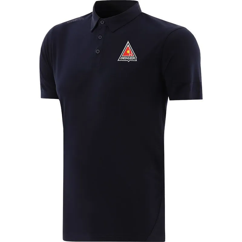 Denver Gaels GAA Jenson Polo Shirt