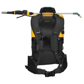 DeWalt 20V MAX 4 Gallon Backpack Sprayer Kit SPS-190681