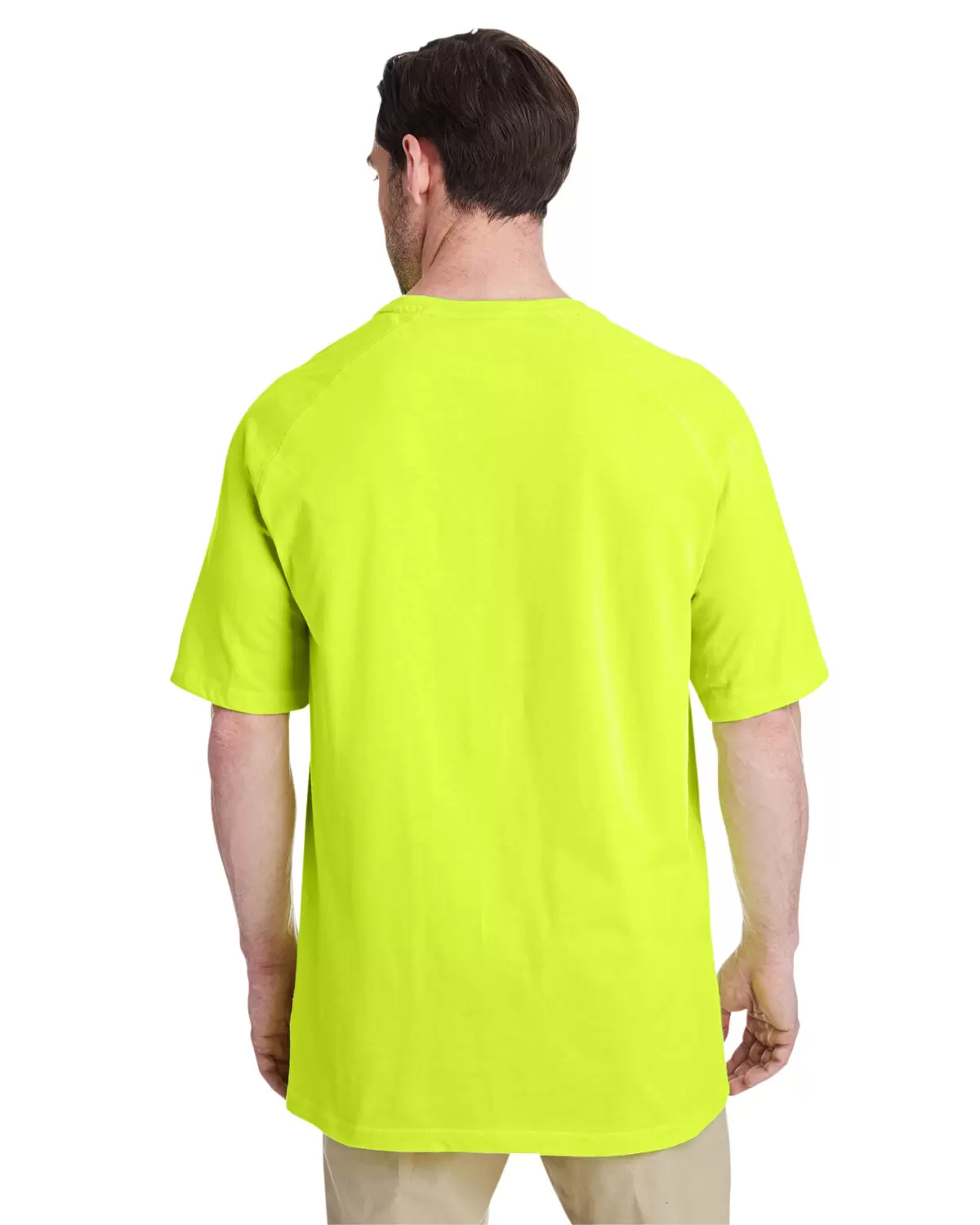 Dickies Workwear SS600 Men's 5.5 oz. Temp-IQ Performance T-Shirt SKU: SS600