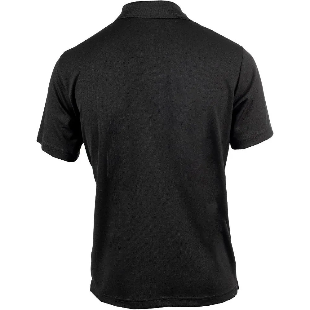 Dickies Mens Everday Polyester Workwear Polo Shirt