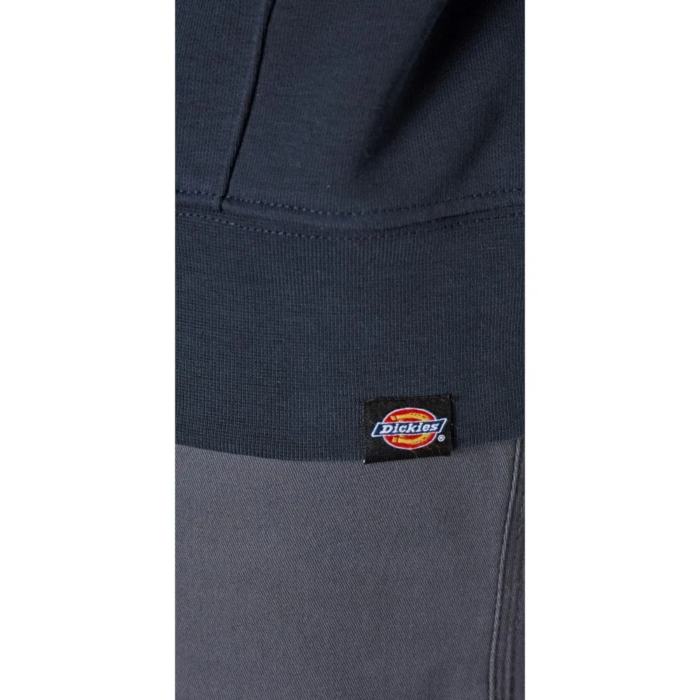 Dickies Mens Towson Graphic Workwear Hoodie