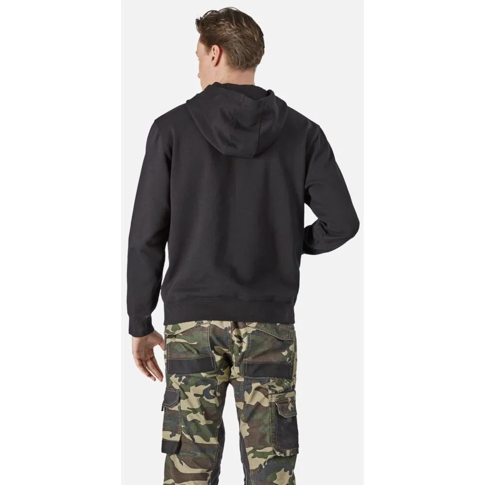 Dickies Mens Towson Graphic Workwear Hoodie