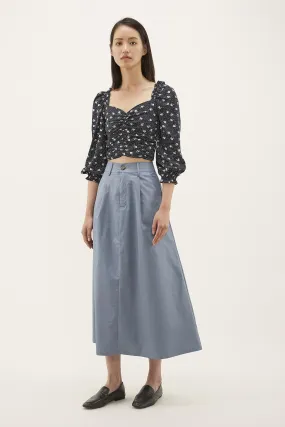 Dinah Maxi Skirt