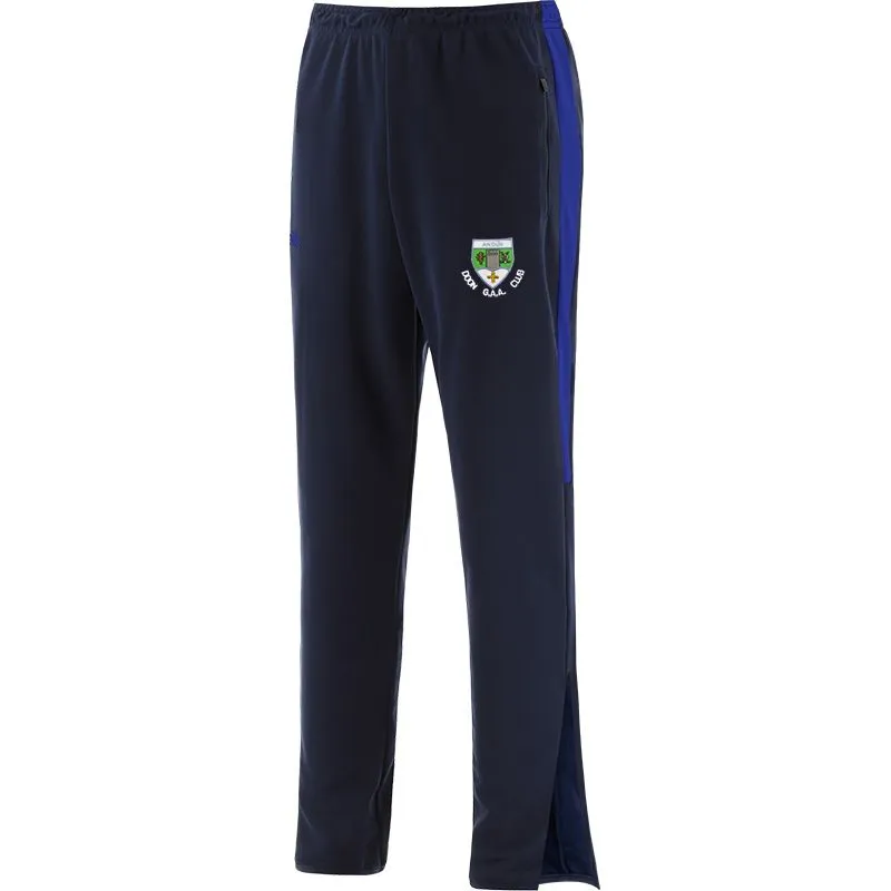 Doon GAA Kids' Aspire Skinny Tracksuit Bottoms