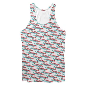 Double Fresh Tank Top