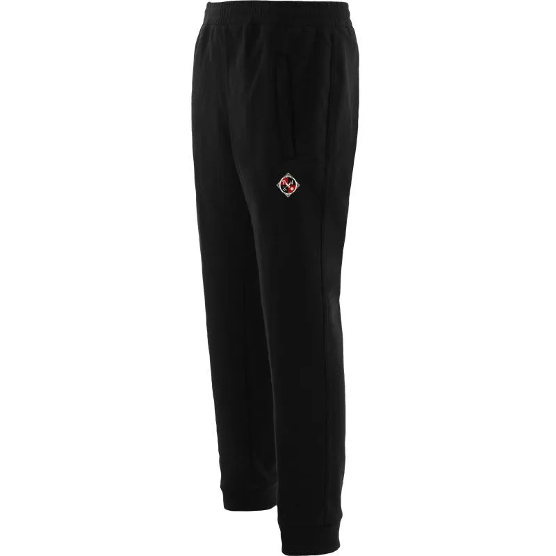 Dubai Celts Benson Fleece Bottoms