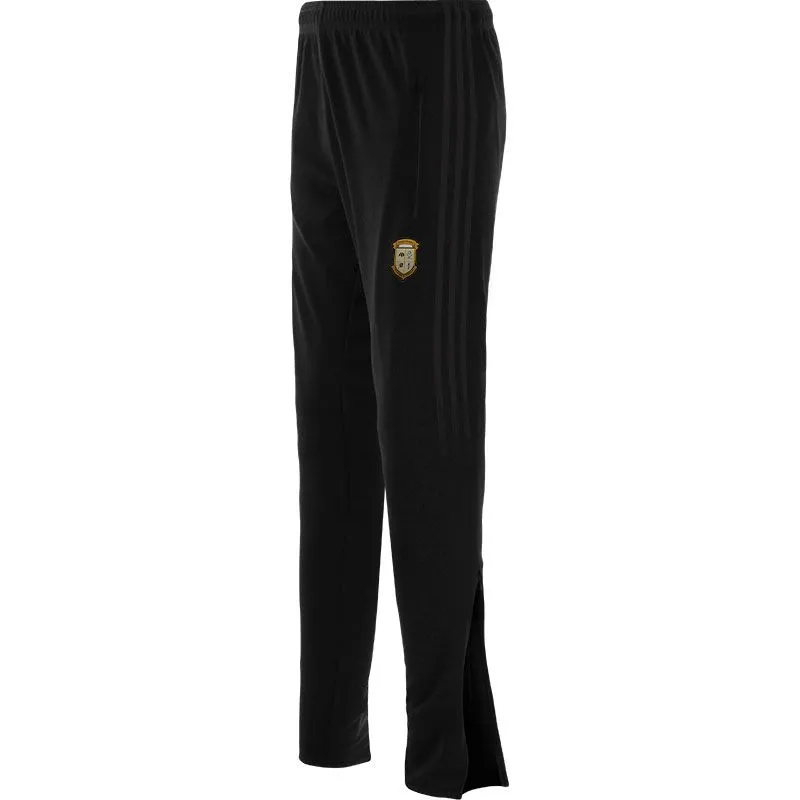 Dunshaughlin GAA Royal Gaels Kids' Reno Squad Skinny Tracksuit Bottoms