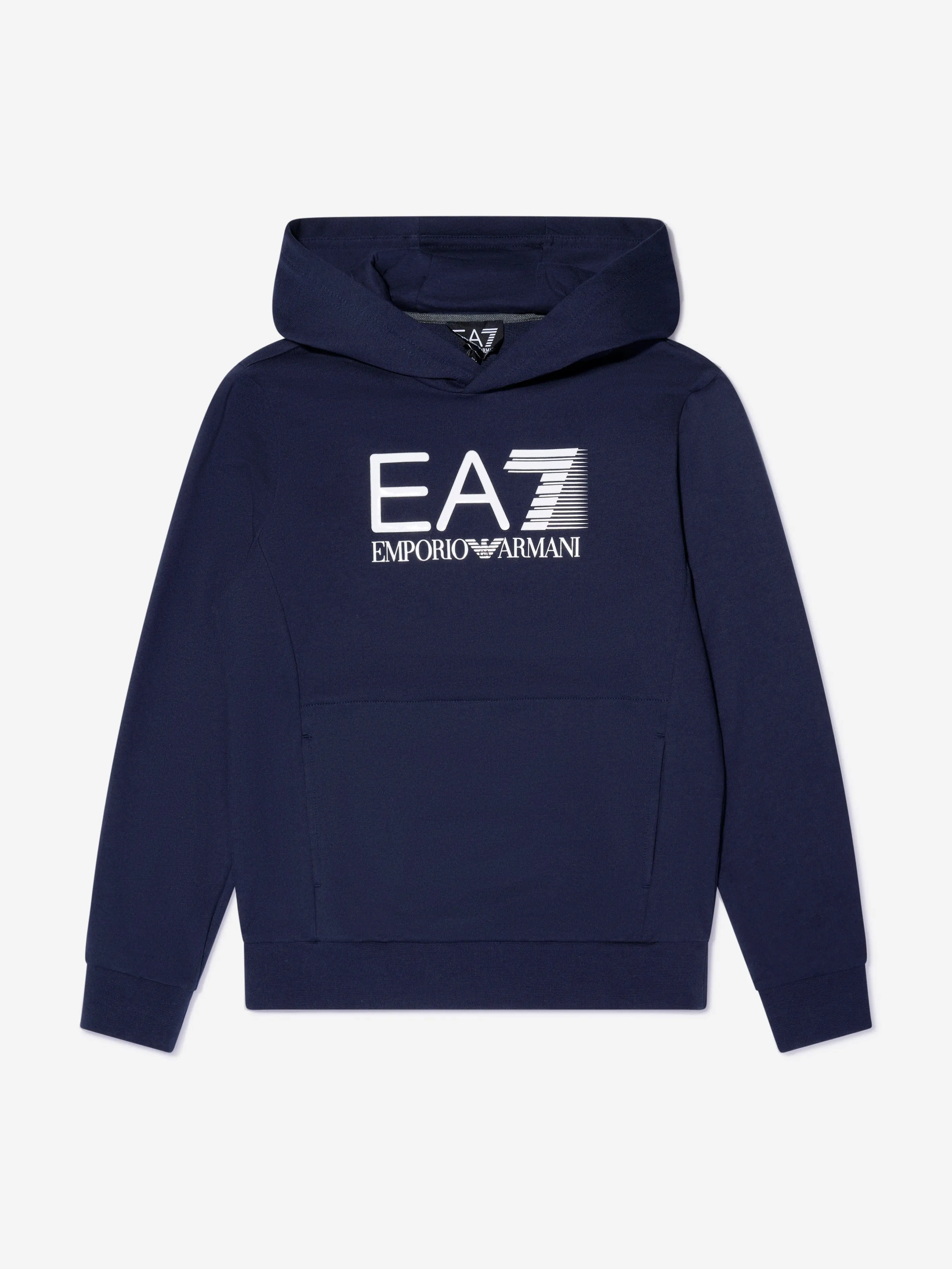 EA7 Emporio Armani Boys Train Visibilty Tracksuit