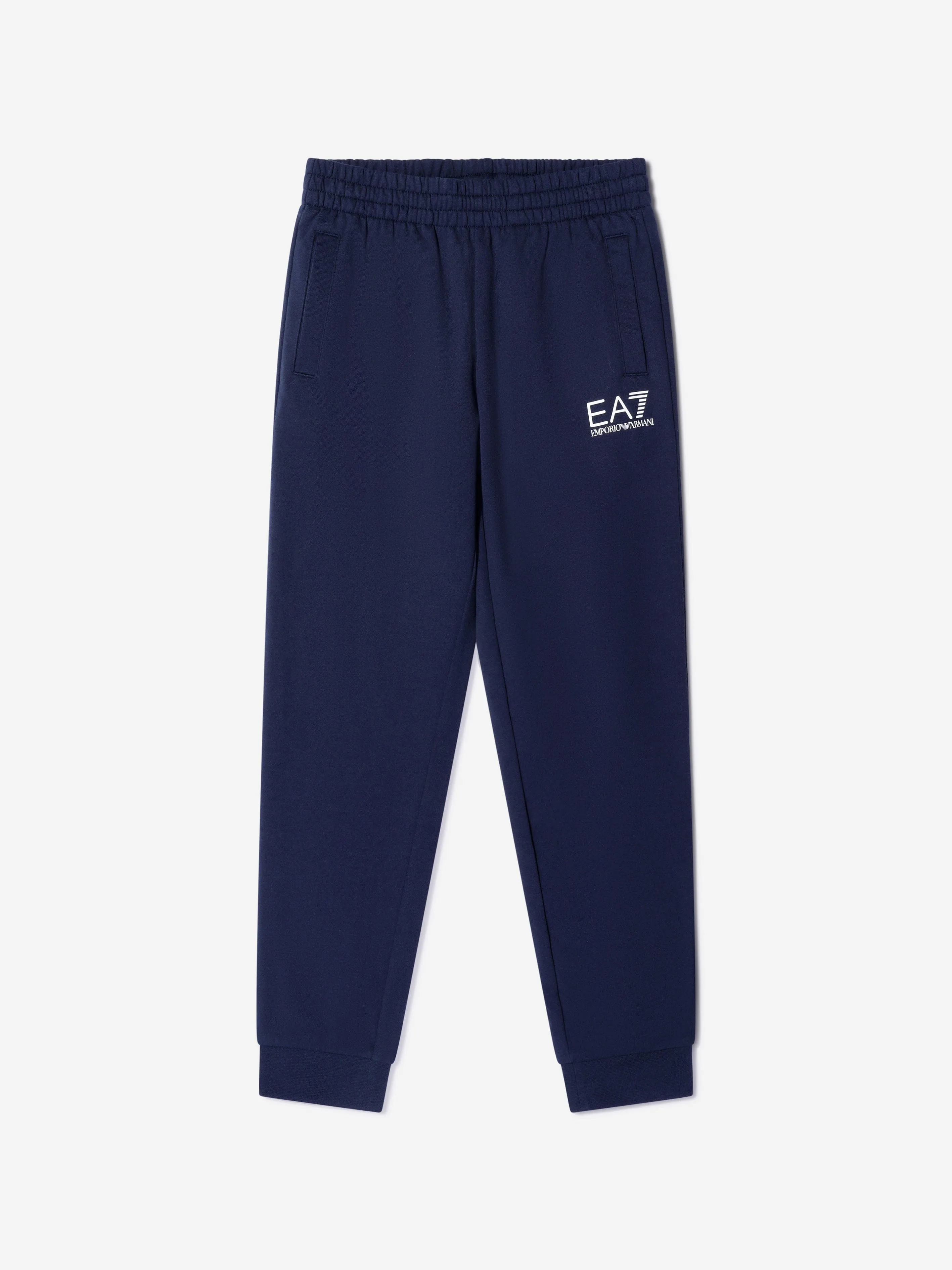 EA7 Emporio Armani Boys Train Visibilty Tracksuit