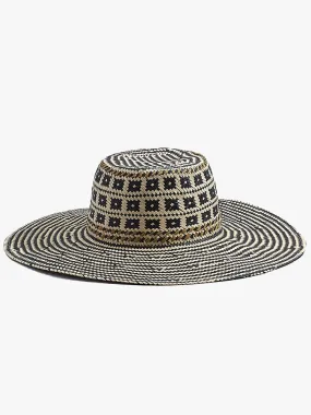     ECHO  Women’s Geo Sun Hat    