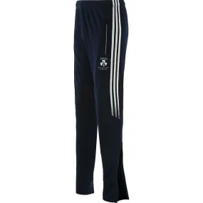 Eire Og Annacarty Donohill Camogie Club Kids' Reno Squad Skinny Tracksuit Bottoms