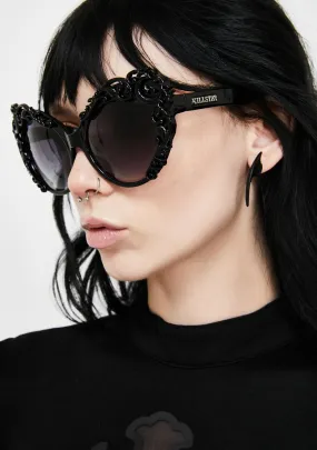 Enchantra Sunglasses-