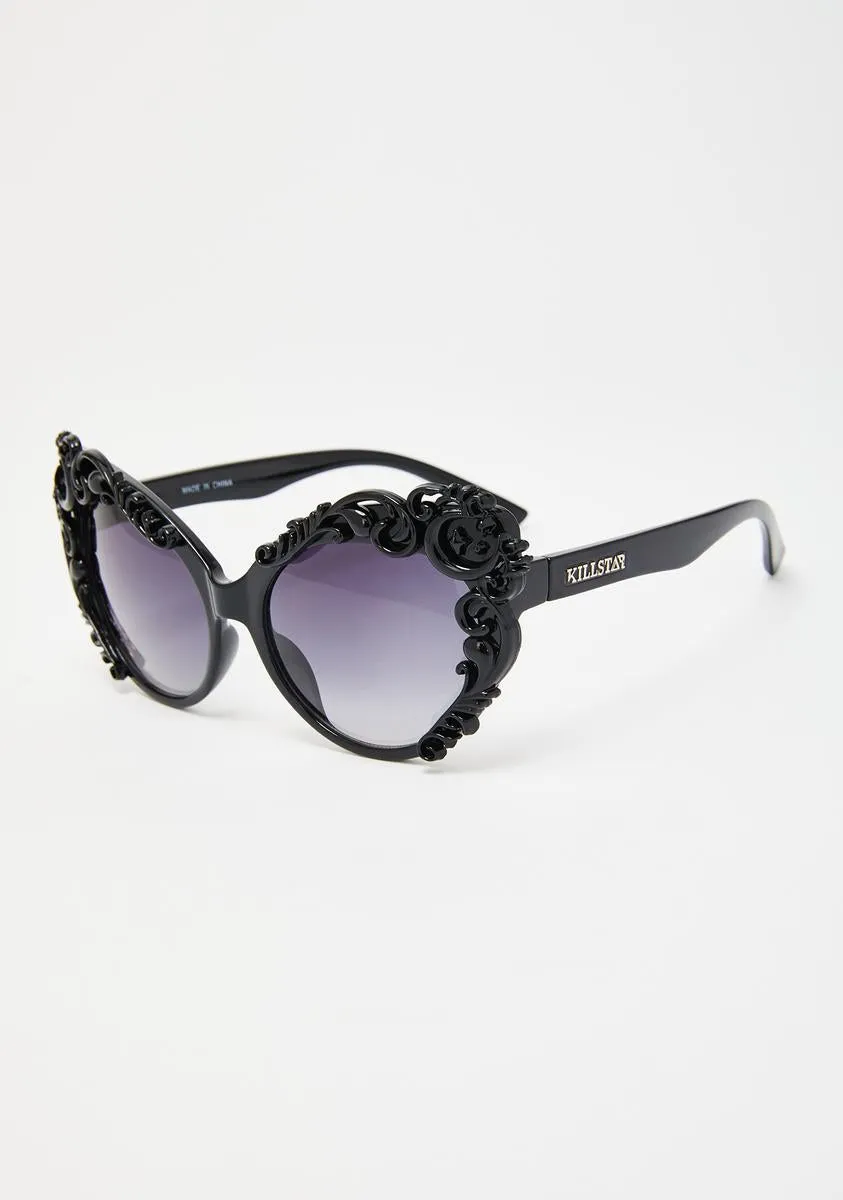 Enchantra Sunglasses-