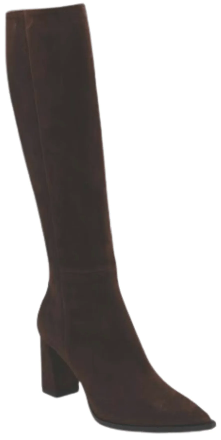 Enzo Di Martino 4403 Heeled Boot