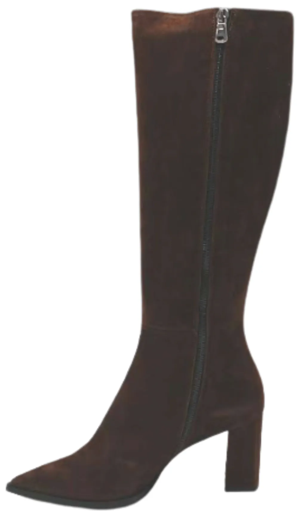 Enzo Di Martino 4403 Heeled Boot