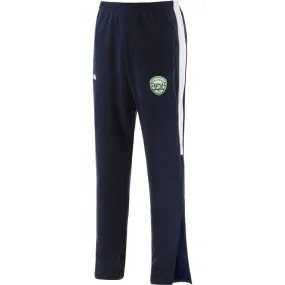 Erin Go Bragh GAA Clonee Aspire Skinny Tracksuit Bottoms