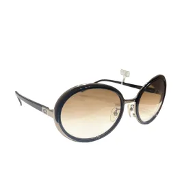 Escada Rounded Sunglasses