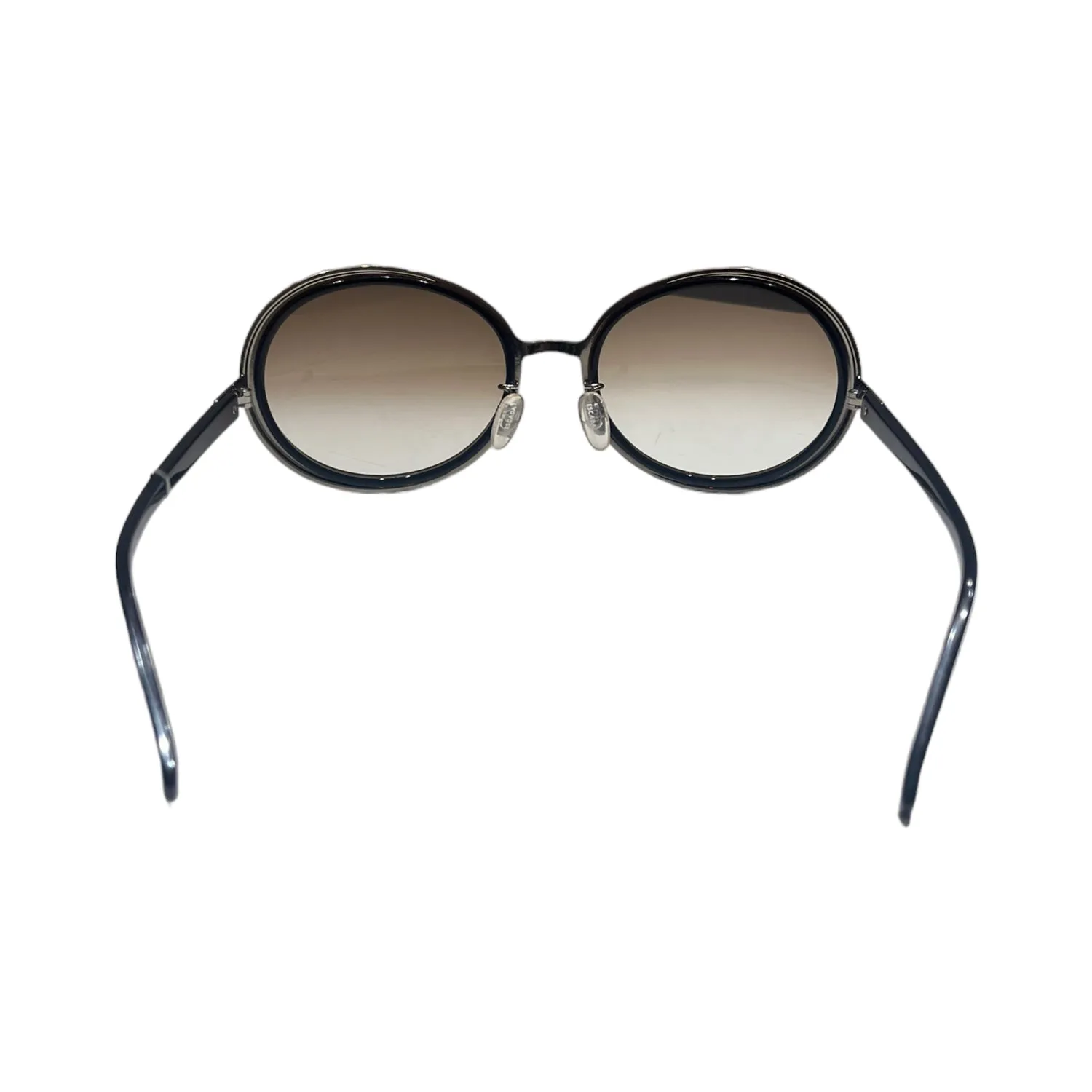 Escada Rounded Sunglasses