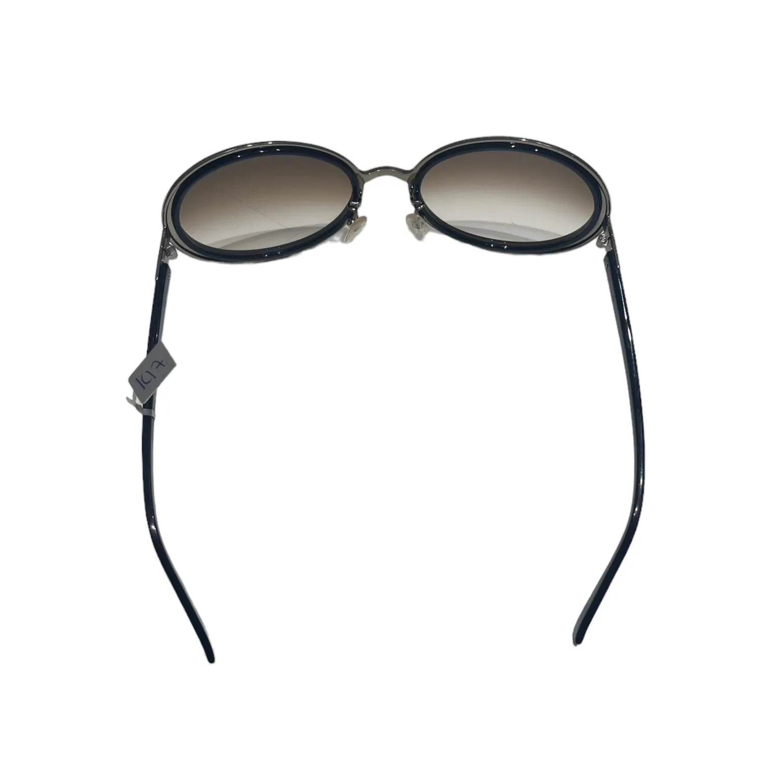 Escada Rounded Sunglasses