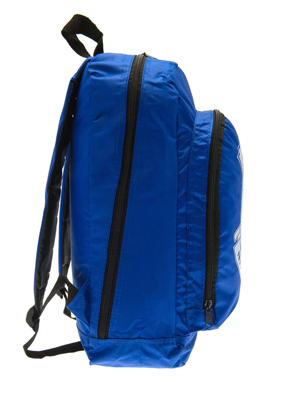 Everton FC Blue/Grey Colour React Backpack