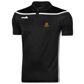 Feakle GAA Auckland Polo Shirt