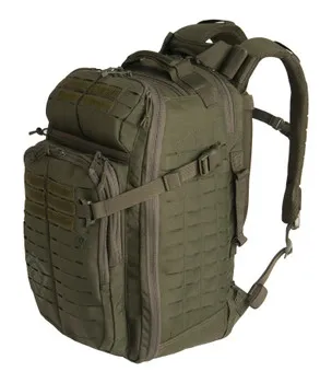 First Tactical Tactix Backpack 1Day PLUS 38 Liters