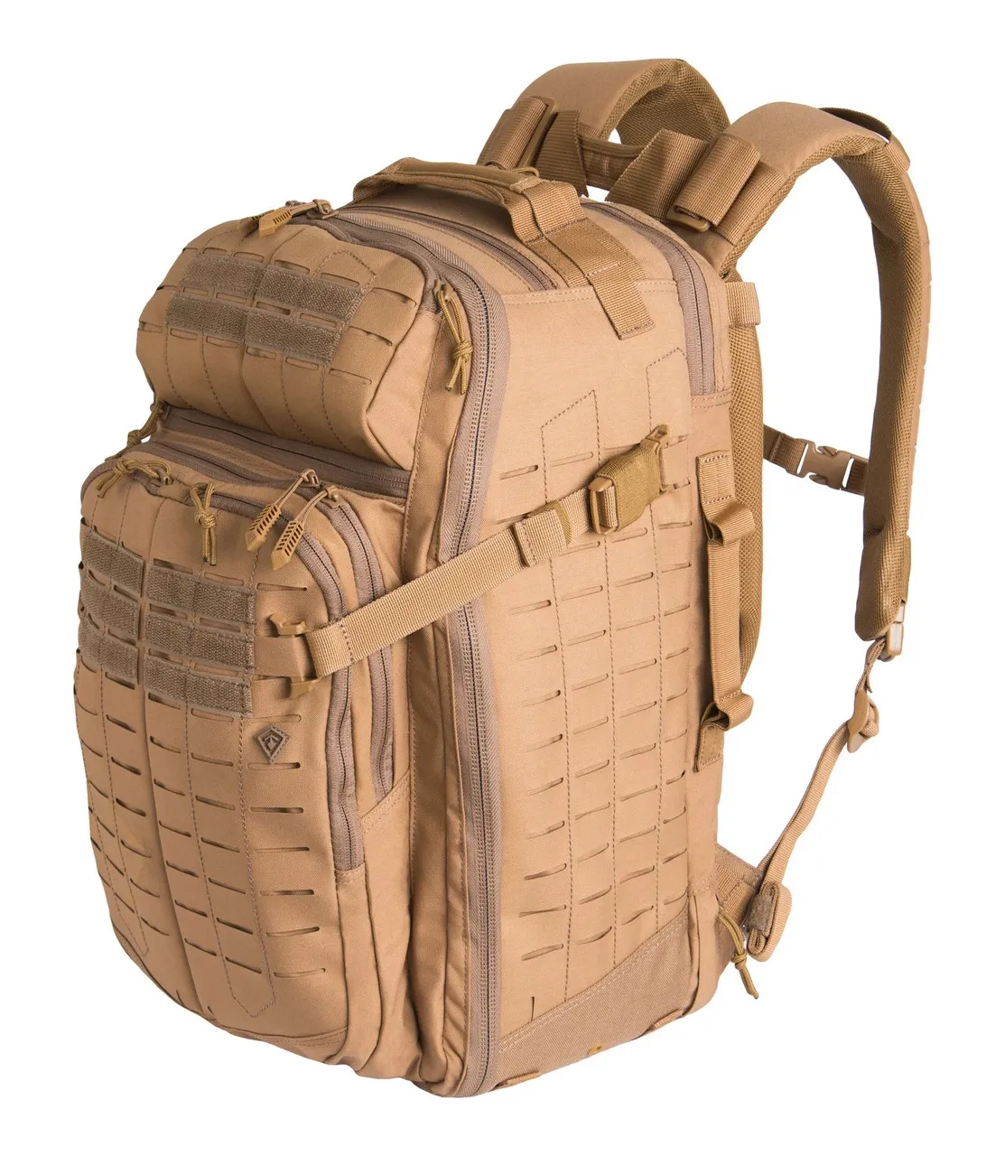 First Tactical Tactix Backpack 1Day PLUS 38 Liters