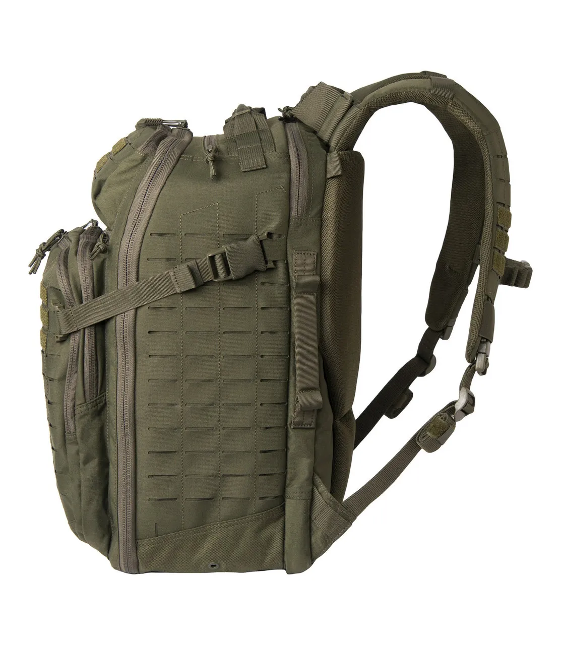 First Tactical Tactix Backpack 1Day PLUS 38 Liters