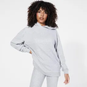 Fleece Pyjama Sweatshirt